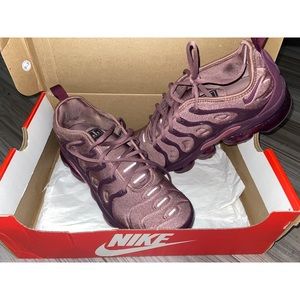 Nike Air Vapormax Plus🏃🏽‍♀️💨💨